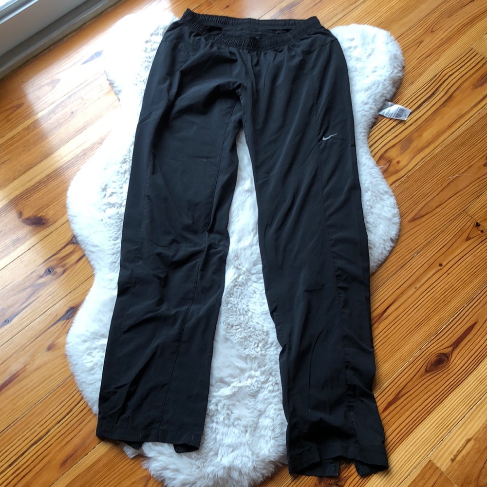 Nike dri-fit pants